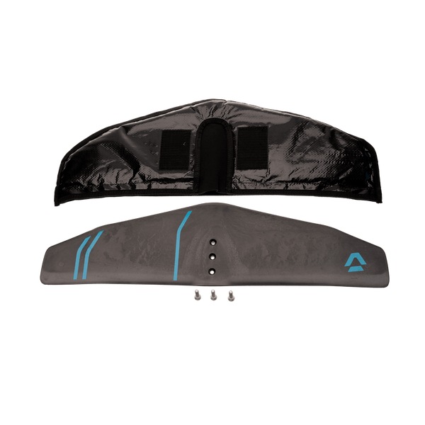 Duotone Spirit Freeride Front Wing 700 Injected Carbon 2022