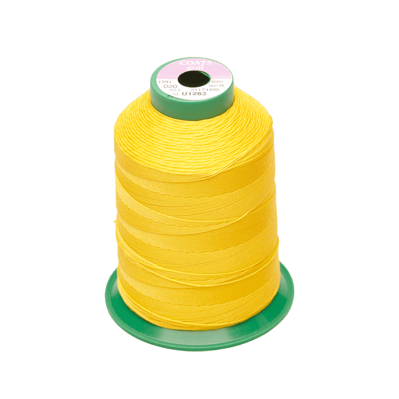 Duotone Thread poly Gral 20 600m (SS20-SS22) 2022