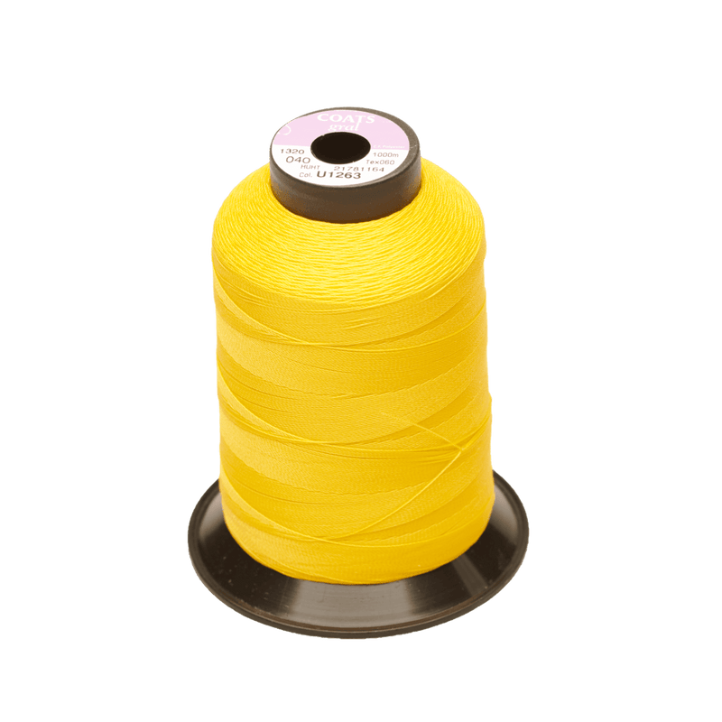 Duotone Thread poly Gral 40 1000m (SS20-SS22) 2022