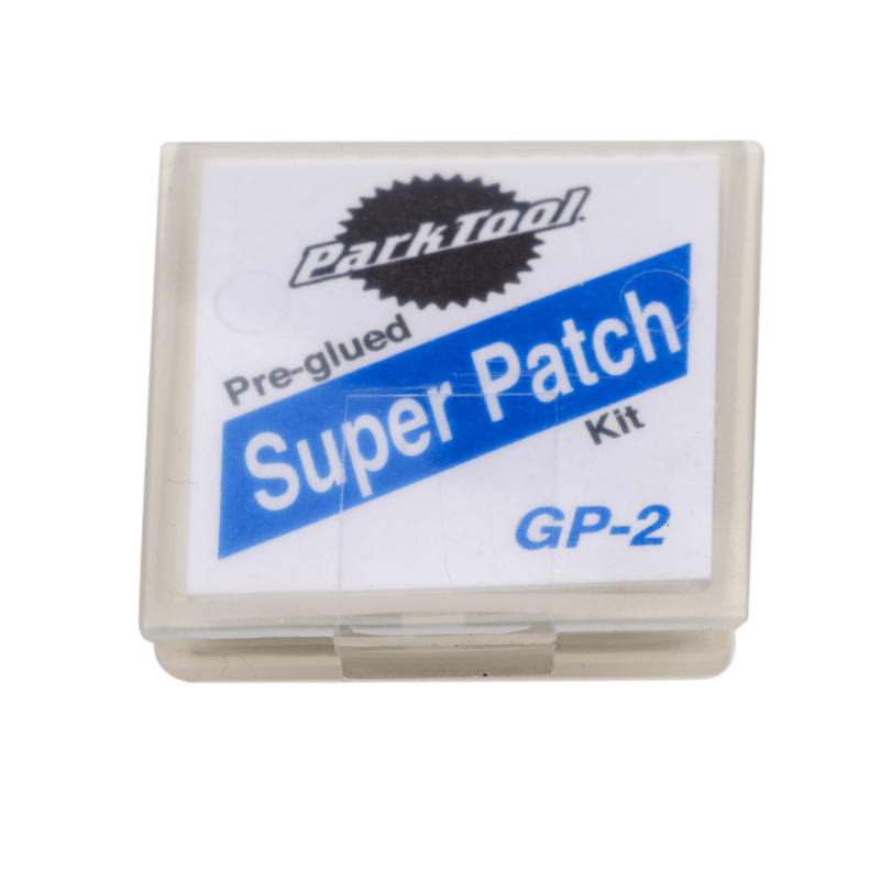 Duotone Bladder repair kit patches (parktool)