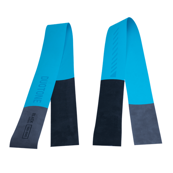 Duotone EVA grip Black (2pcs) (SS22) 2022