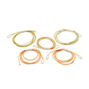 DUOTONE EXTENSION LINE SET CLICK 2M