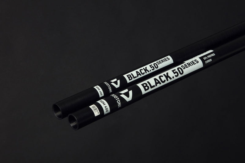 Duotone Black 50 Series 2024
