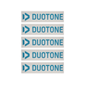 Duotone Diecut Sticker M 5pcs) 2022