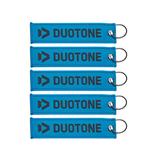 Duotone Logo Keyring (5pcs) 2024
