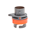 Duotone Pump Hose Adapter II (SS16-onw) (1pcs)