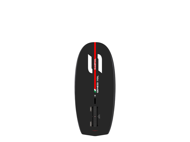 Sabfoil Genesi 110L Freeride Foilboard | Hydrofoil Board