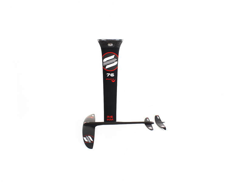 Sabfoil Razor Pro 825/76P | Hydrofoil Set