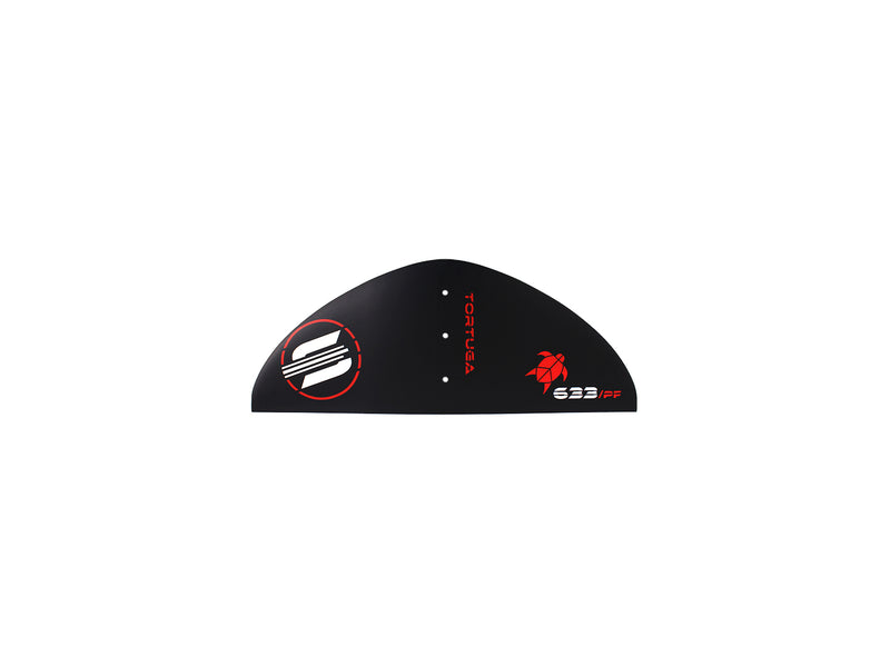 Sabfoil Tortuga 633 Pro Finish | T8 Hydrofoil Front Wing