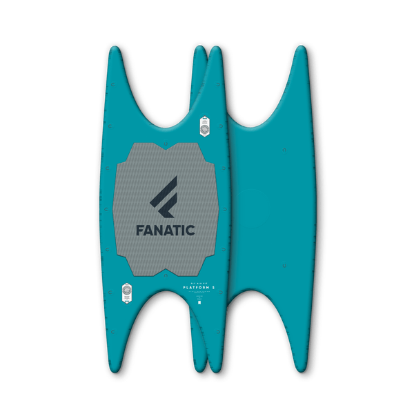 Fanatic Fly Air Fit Platform S 2022