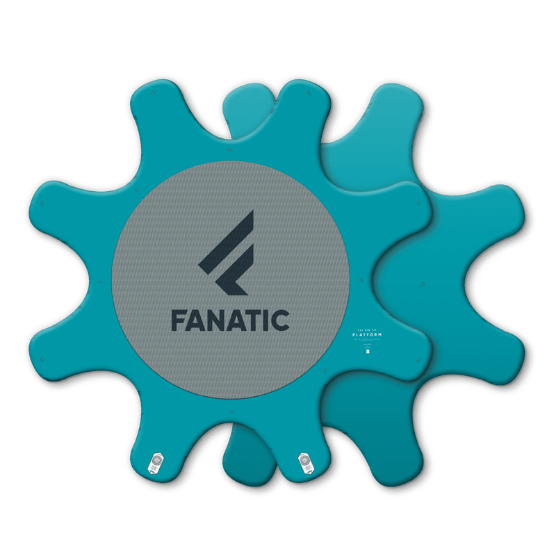 Fanatic Fly Air Fit Platform 2022