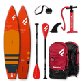 Fanatic Package Ripper Air Touring