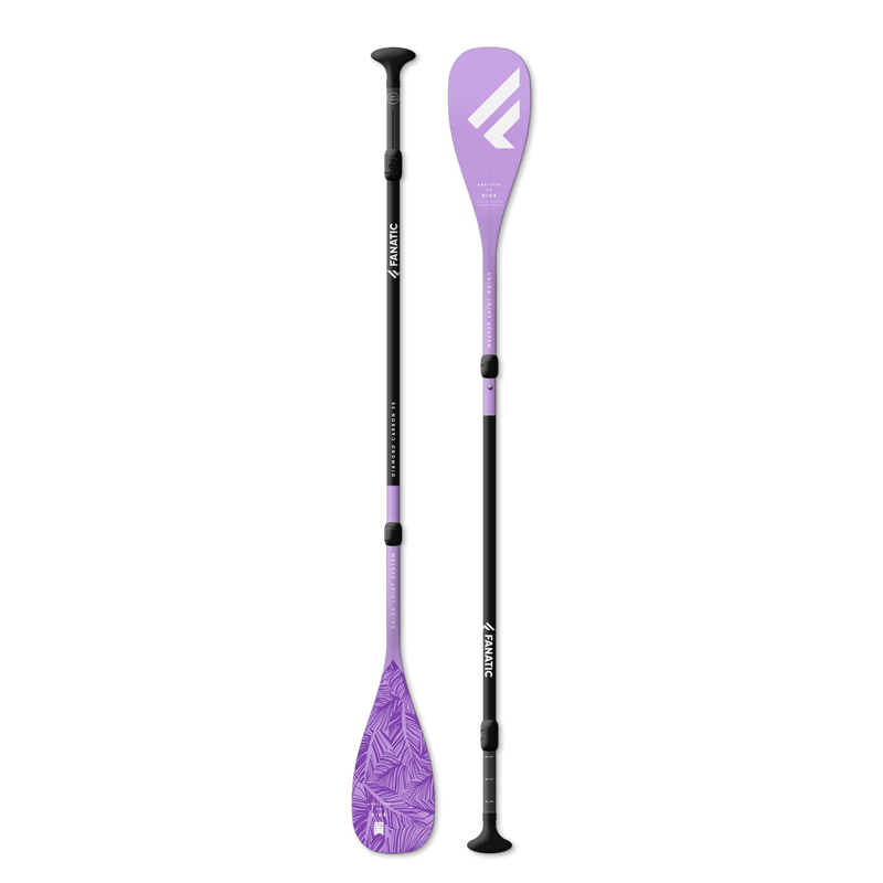 Fanatic Diamond 35 Adjustable 3-Piece 2022
