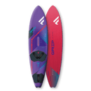 Fanatic Grip XS 2023