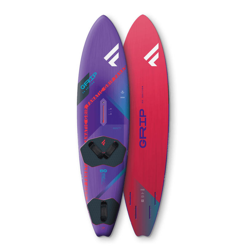 Fanatic Grip XS 2023