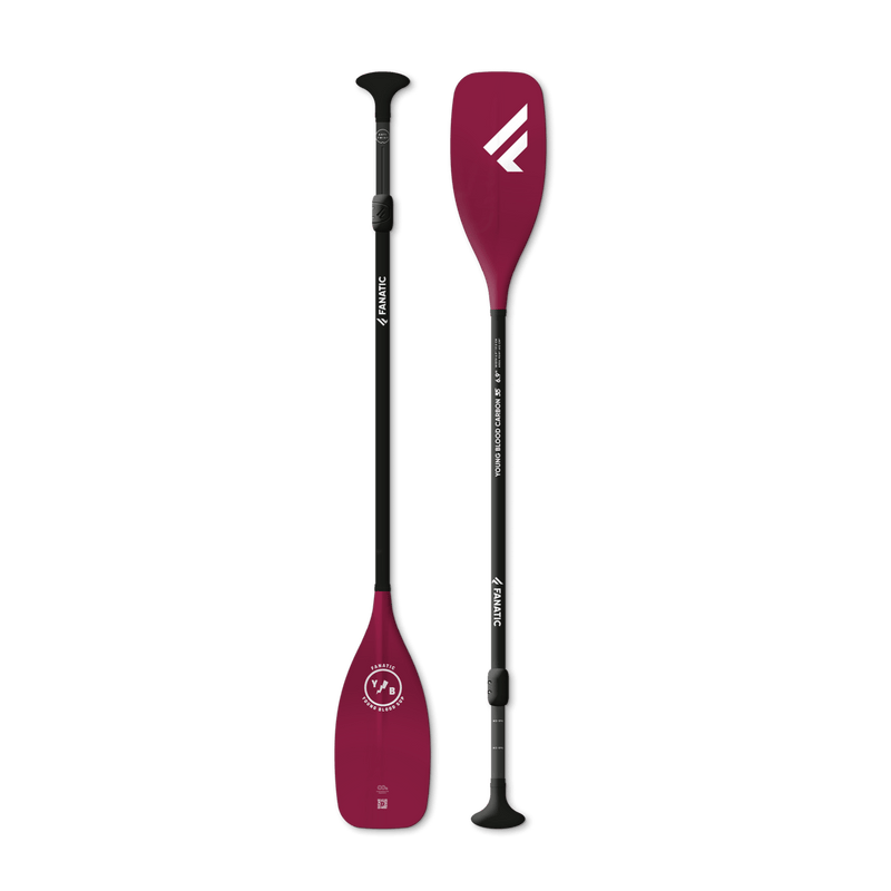 Fanatic Carbon 35 Young Blood Edition 2022