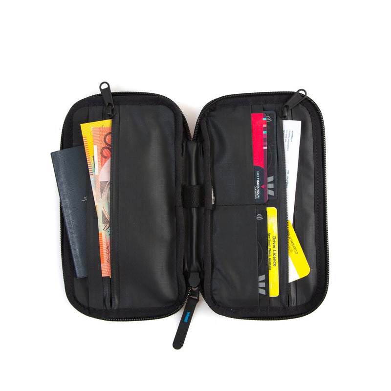 FCS TRAVEL WALLET