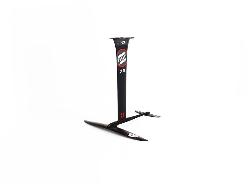 Sabfoil Razor 780-325/73 | Hydrofoil Set