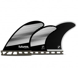 FUTURES F4 Legacy 5 Fin