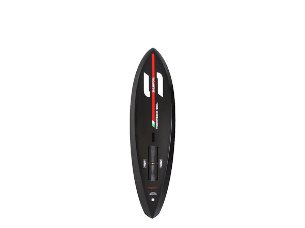 Sabfoil Torpedo 90L Downwind Free Foilboard | Hydrofoil Board