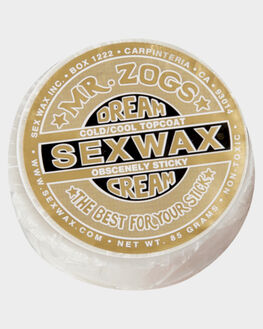 SEX WAX DREAM CREAM GOLD