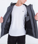 Hurley Idyllwild 3M Parka Jacket - Men
