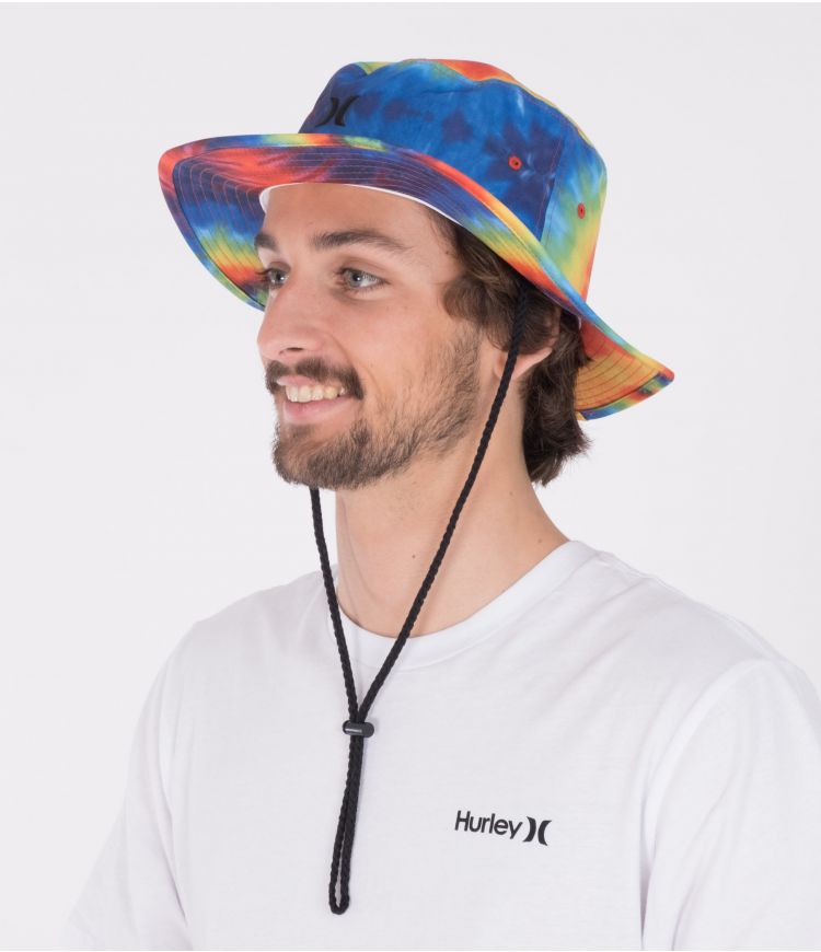 Hurley M Pride Boonie