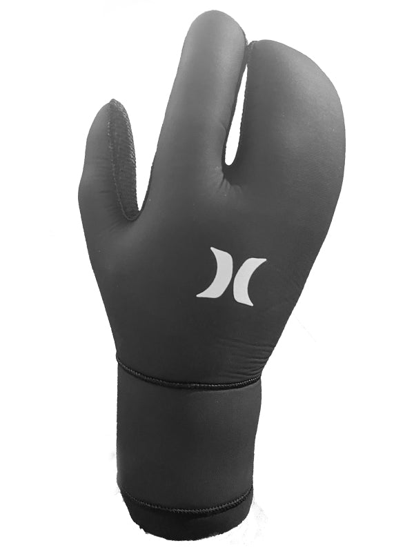Hurley Advantage Plus 5Mm 3 Finger Glove