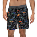 Hurley M Party Pack Volley 18