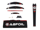 Sabfoil Red Devil RDX4 | Hydrofoil Racing Bundle
