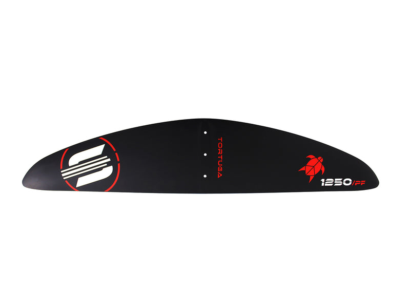 Sabfoil Tortuga 1250 Pro Finish | T8 Hydrofoil Front Wing