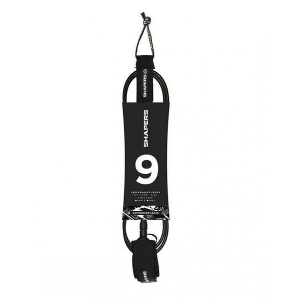 Shapers Long Knee 9"