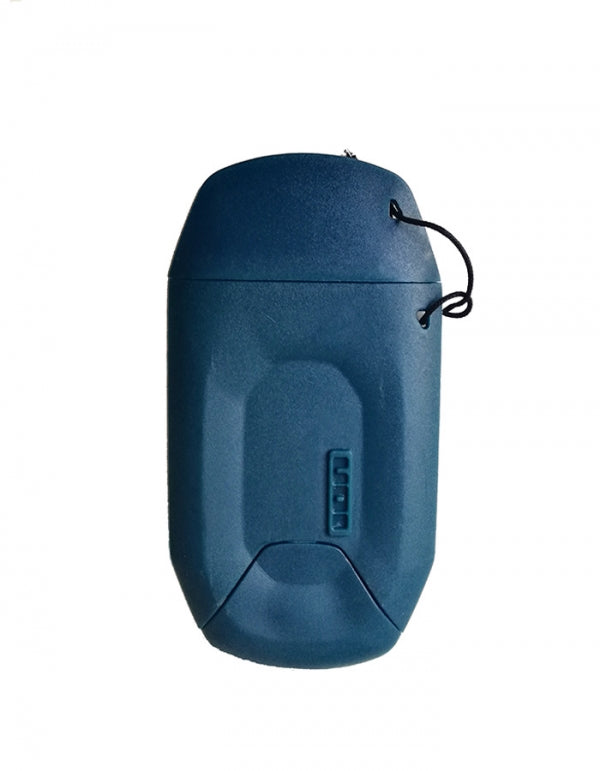 ION WAX COMB