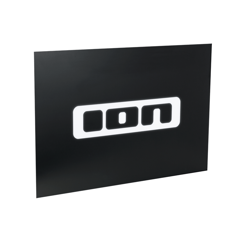 ION Print Logo Visual for Lightbox changeable 2022