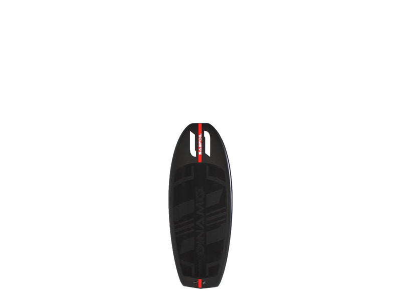 Sabfoil Dinamo 45L Freestyle Foilboard | Hydrofoil Board