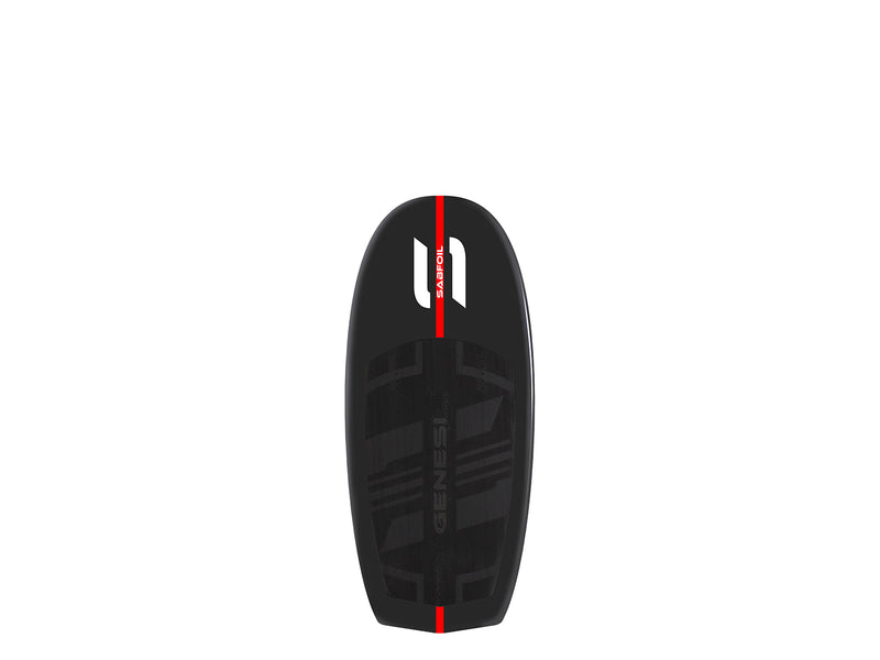 Sabfoil Genesi 110L Freeride Foilboard | Hydrofoil Board