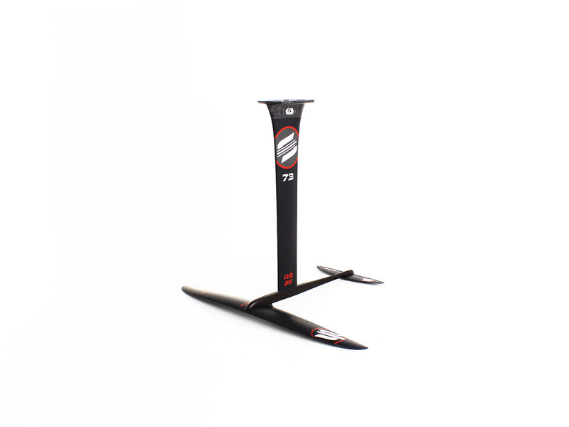 Sabfoil Razor 980-370/73 | Hydrofoil Set