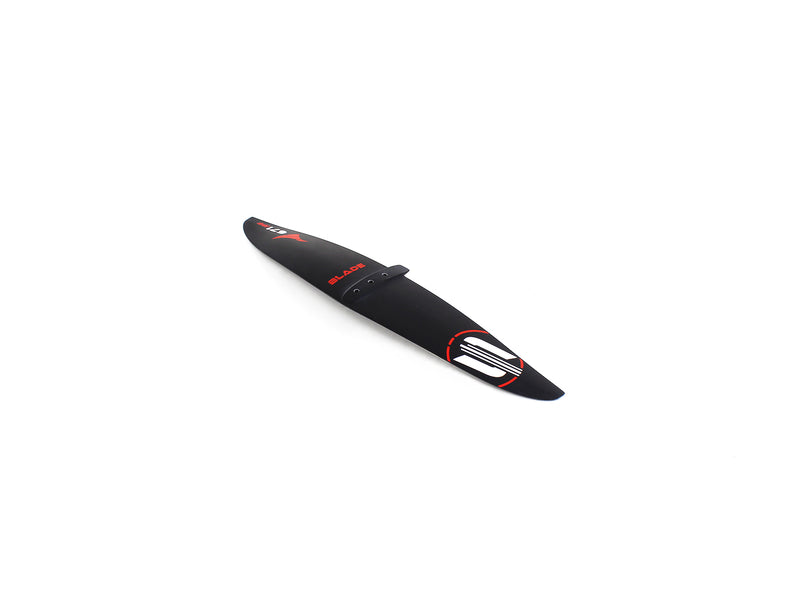 Sabfoil Blade 671 Pro Finish | T6 Hydrofoil Front Wing