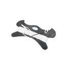 Cabrinha 8M Front Lower Lines