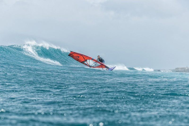 Fanatic Grip XS 2023