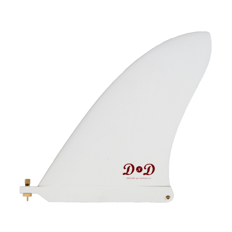 Deflow Dnd - Clovis Donizetti 8,75”