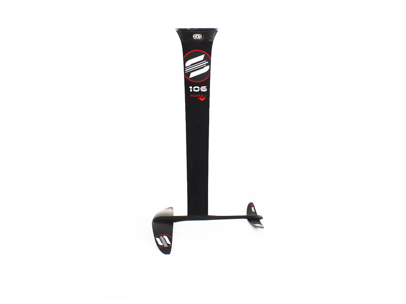 Sabfoil Piuma Blade 671-395/106P | Hydrofoil Set