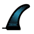 Shapers Quilla Long Fibreflex 8''