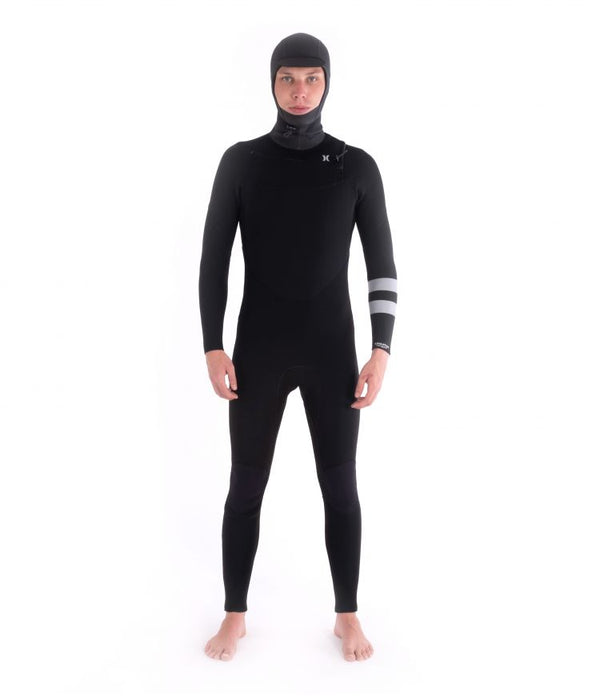 Hurley Advantage Plus 5/3Mm Hood Fullsuit - Men