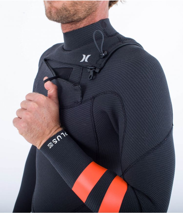 Hurley Plus 5/3Mm Fullsuit 2023