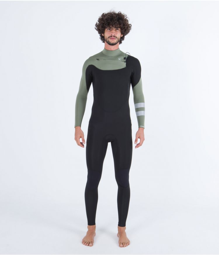 Hurley Advant 4/3 Fullsuit FZ