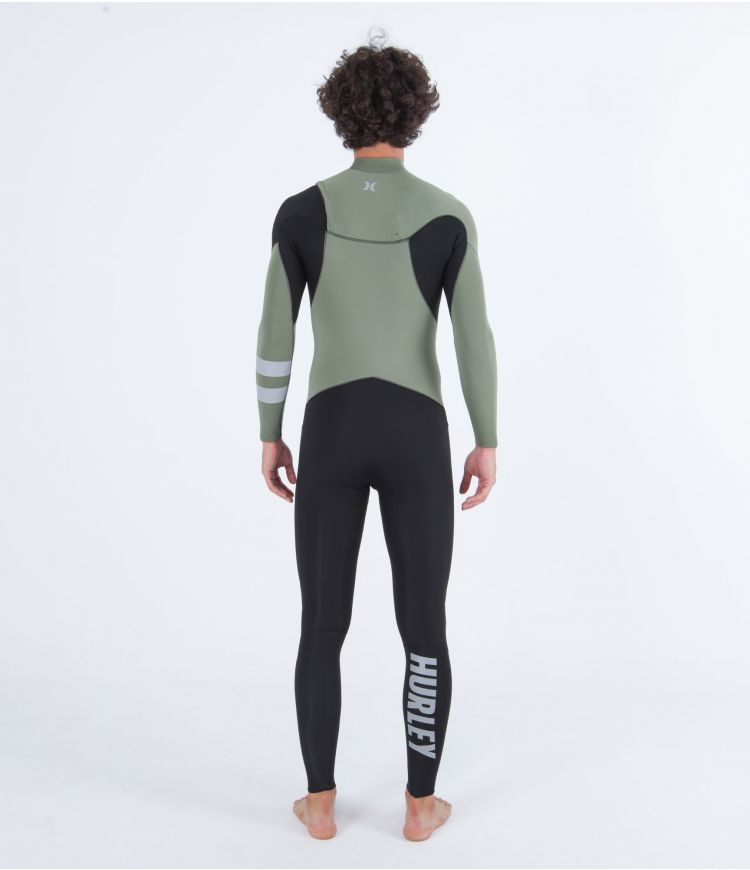 Hurley Advant 4/3 Fullsuit FZ