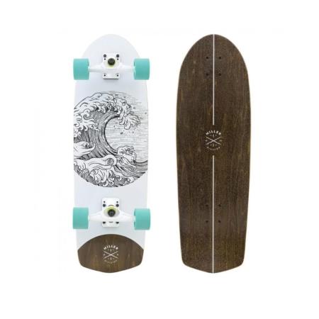 Miller Surfskate Big Wave 30.5'' X 9.6''