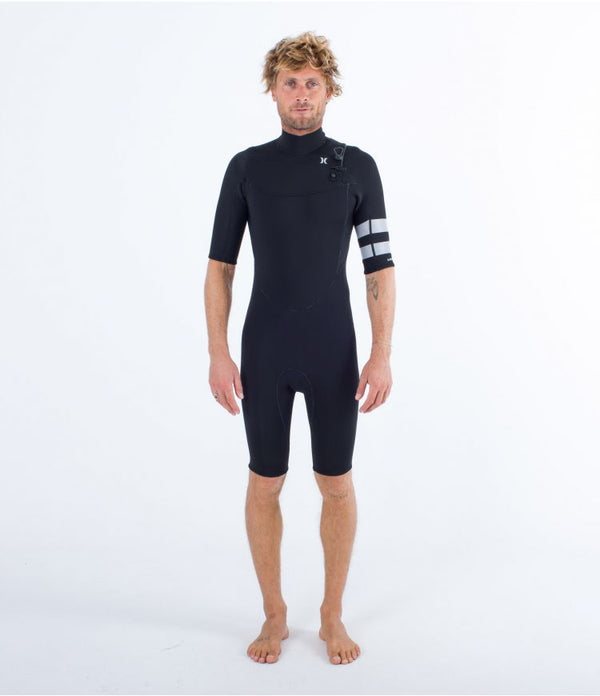 Hurley Advant 2/2 Springsuit 2023 S/S