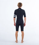 Hurley Advant 2/2 Springsuit 2023 S/S